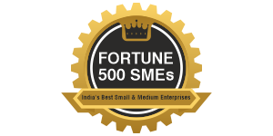 FORTUNE 500 SMEs of India